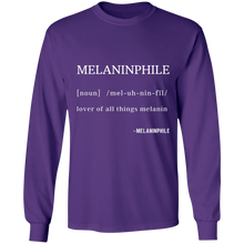 Load image into Gallery viewer, Mel-uh-nin-fil