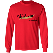 Load image into Gallery viewer, Melanin (LS)