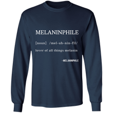Load image into Gallery viewer, Mel-uh-nin-fil
