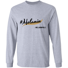 Load image into Gallery viewer, Melanin (LS)

