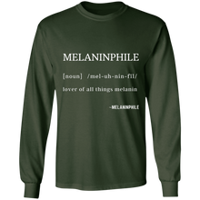 Load image into Gallery viewer, Mel-uh-nin-fil
