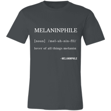 Load image into Gallery viewer, MELANINPHILE
