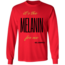 Load image into Gallery viewer, Melanin &amp; Me
