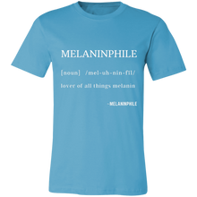 Load image into Gallery viewer, MELANINPHILE
