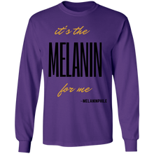 Load image into Gallery viewer, Melanin &amp; Me

