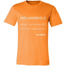 Load image into Gallery viewer, MELANINPHILE
