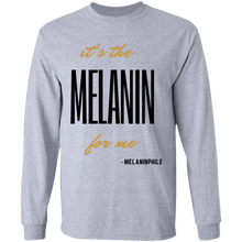 Load image into Gallery viewer, Melanin &amp; Me
