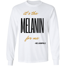 Load image into Gallery viewer, Melanin &amp; Me

