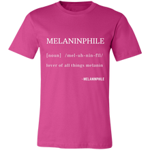 Load image into Gallery viewer, MELANINPHILE
