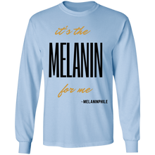 Load image into Gallery viewer, Melanin &amp; Me
