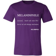 Load image into Gallery viewer, MELANINPHILE
