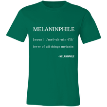 Load image into Gallery viewer, MELANINPHILE
