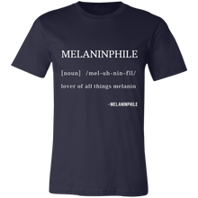 Load image into Gallery viewer, MELANINPHILE
