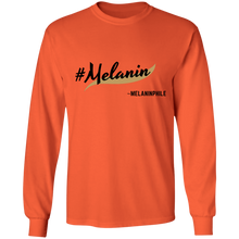 Load image into Gallery viewer, Melanin (LS)
