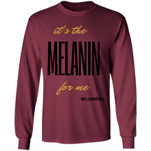 Load image into Gallery viewer, Melanin &amp; Me
