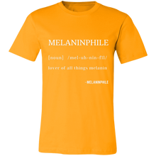 Load image into Gallery viewer, MELANINPHILE
