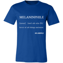 Load image into Gallery viewer, MELANINPHILE
