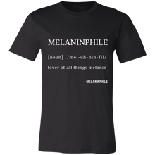Load image into Gallery viewer, MELANINPHILE

