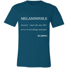 Load image into Gallery viewer, MELANINPHILE
