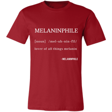 Load image into Gallery viewer, MELANINPHILE
