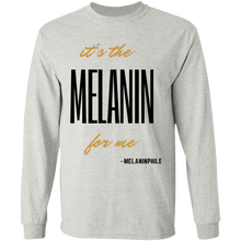 Load image into Gallery viewer, Melanin &amp; Me
