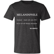 Load image into Gallery viewer, MELANINPHILE
